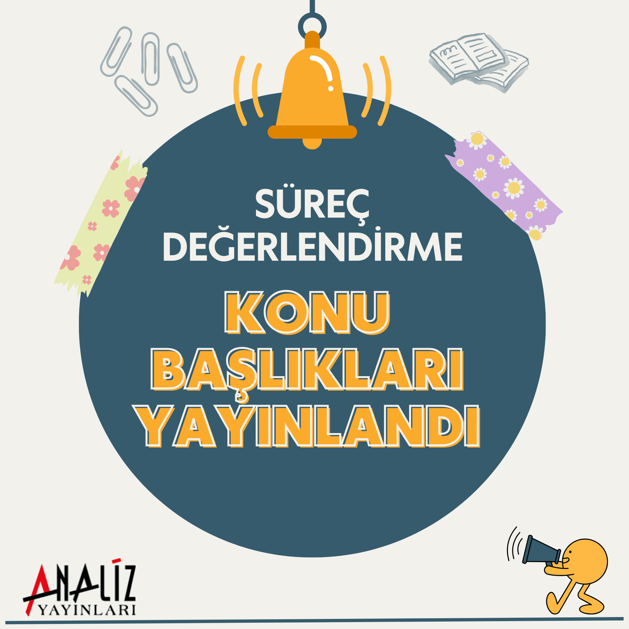 SD-4 KONU BAŞLIKLARI