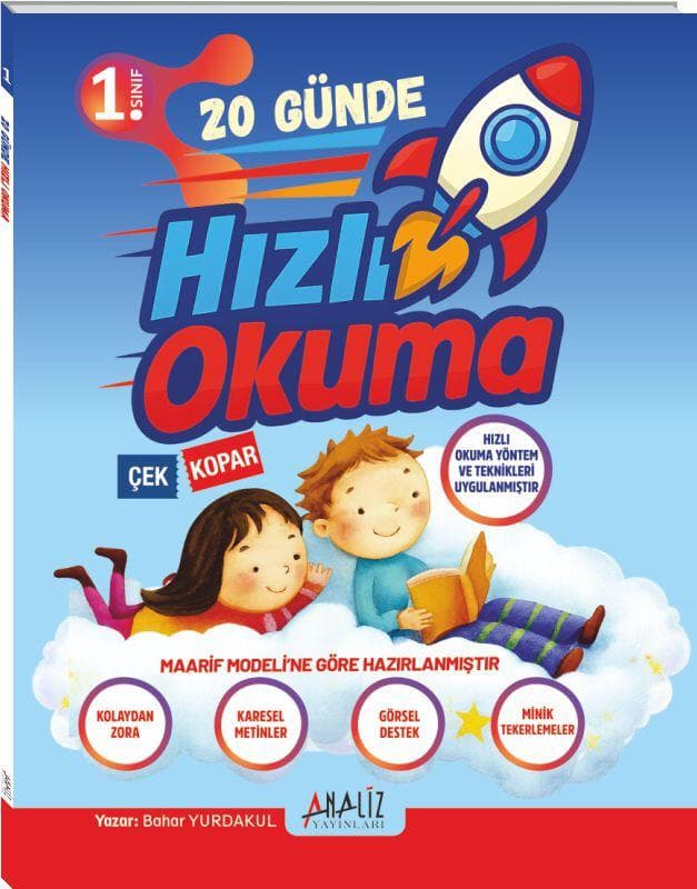 20 Günde Hızlı Okuma