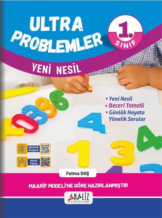 1.SINIF ULTRA PROBLEMLER