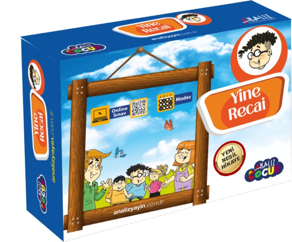 YİNE RECAİ
