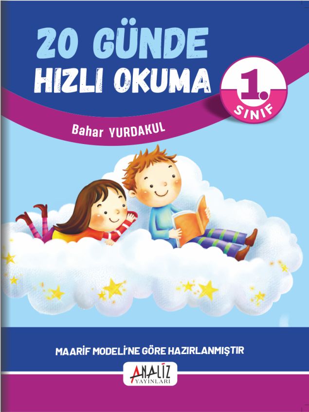 20 Günde Hızlı Okuma